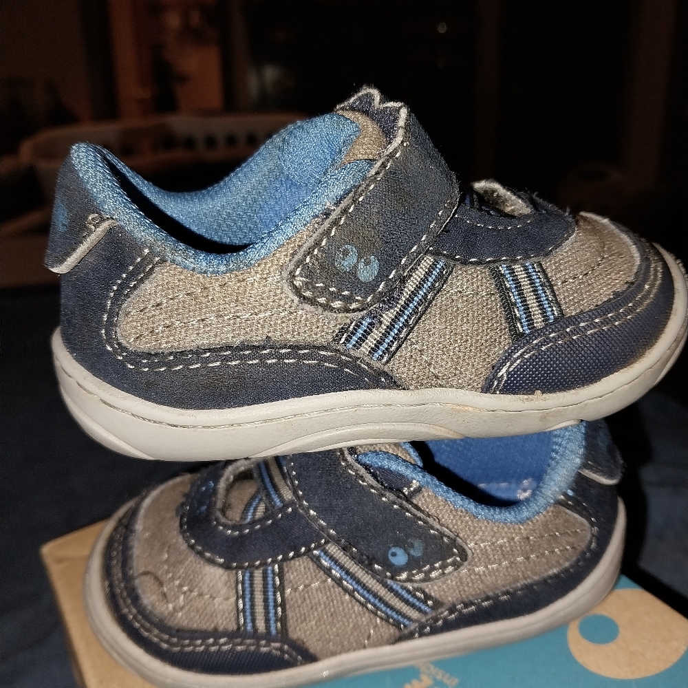 Suprize by Stride Rite - Picture 2 of 6